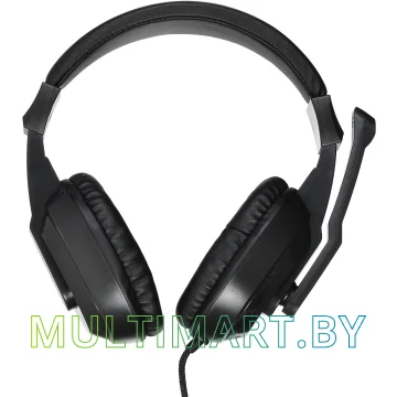 Комплект клавиатура + мышь с ковриком + наушники Oklick HS-HKM200G Hades картинка 7
